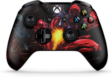
                        
                          Muat gambar ke penampil Galeri, DreamController Original Wireless Custom Xbox One Controller - Xbox One Custom Controller Works - JOY2ESpree
                        
                      