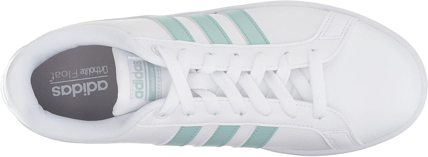 adidas Women's Cloudfoam Advantage Cl Sneaker - JOY2ESpree