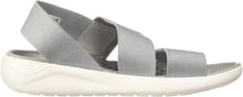
                        
                          Load image into Gallery viewer, Crocs Women's Literide Stretch Sandals Slip on Shoes
                        
                      