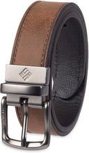 
                        
                          Cargar imagen en el visor de la galería, Columbia Boys' Big 1" Wide Classic Reversible Belt
                        
                      