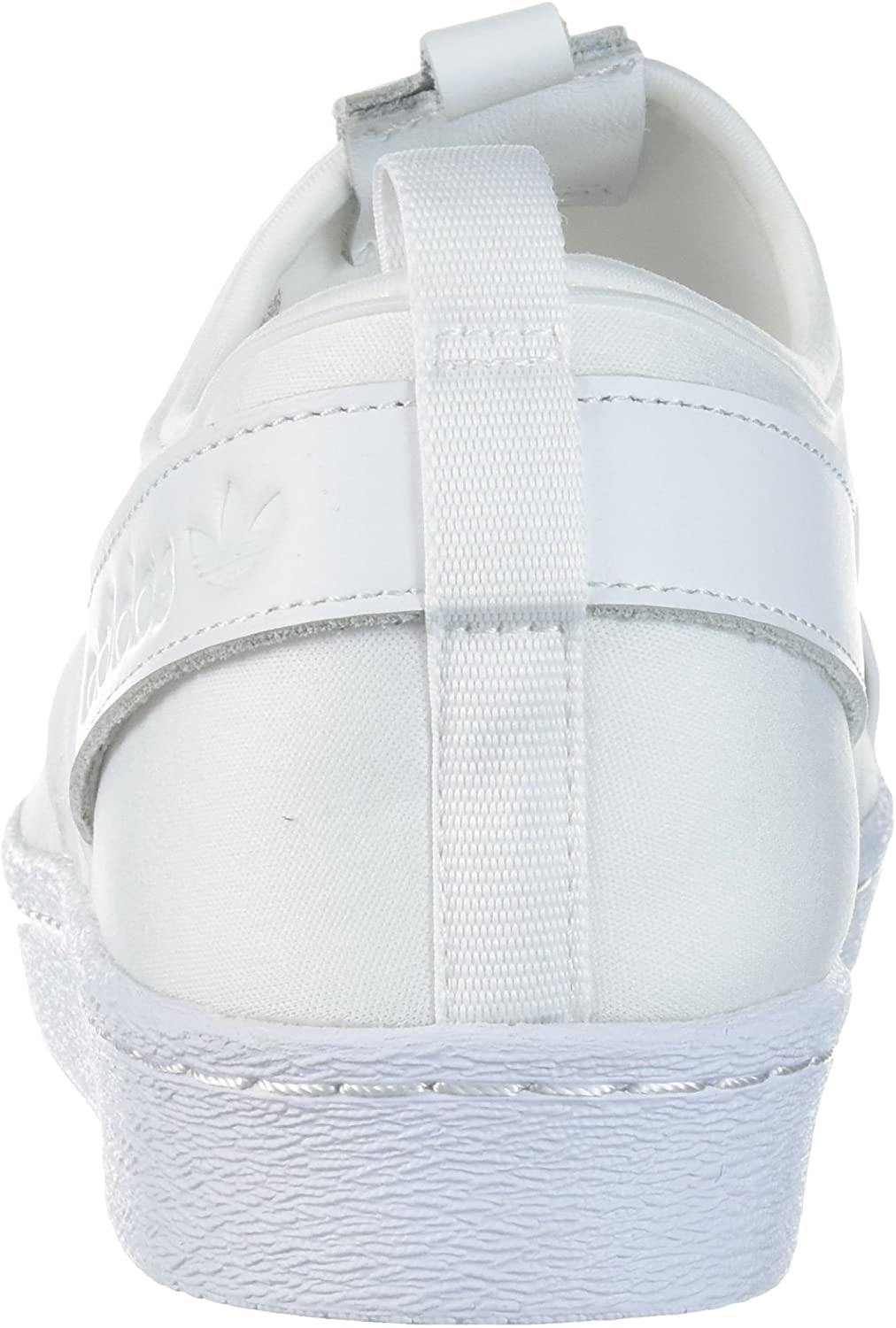 adidas Originals womens Superstar Slip-On Shoes