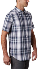 
                        
                          画像をギャラリービューアに読み込む, Columbia Men's Rapid Rivers II Short Sleeve Shirt
                        
                      