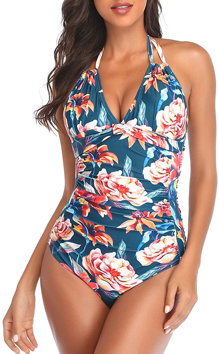 Smismivo Tummy Control Swimwear for Women