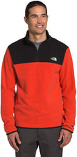 
                        
                          將圖片載入圖庫檢視器 The North Face Men's TKA Glacier Quarter Zip Fleece Pullover
                        
                      