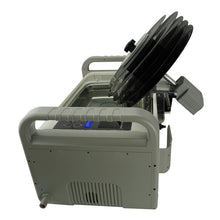
                        
                          Muat gambar ke penampil Galeri, iSonic P4875II+MVR10 Motorized Ultrasonic Vinyl Record Cleaner, 110V (10-Records) - JOY2ESpree
                        
                      