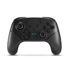 
                        
                          画像をギャラリービューアに読み込む, Wireless Switch Controller for Console Pro Gamepad with Joystick [2021 New] Non-Slip Ergonomic Design, Black - JOY2ESpree
                        
                      