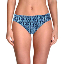 
                        
                          Muat gambar ke penampil Galeri, Tommy Bahama Womens Floral Print Reversible Swim Bottom Separates Blue XS - JOY2ESpree
                        
                      