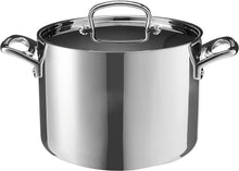 
                        
                          將圖片載入圖庫檢視器 Cuisinart French Classic Tri-Ply Stainless 10-Piece Cookware Set - JOY2ESpree
                        
                      