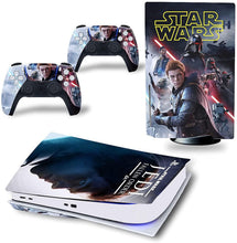 
                        
                          画像をギャラリービューアに読み込む, PS5 Console and Controller Skin Vinyl Sticker Decal Cover for Playstation 5 Console and Controllers - JOY2ESpree
                        
                      