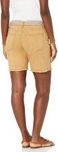 
                        
                          將圖片載入圖庫檢視器 Jag Jeans Women's Demi 8" Belted Boyfriend Short
                        
                      