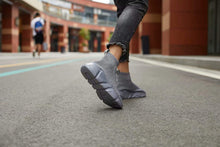 
                        
                          Muat gambar ke penampil Galeri, Voxge Men's and Women's Sock Sneakers Lightweight Breathable Athletic Running.
                        
                      
