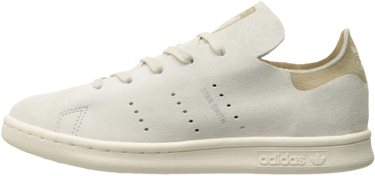 adidas Originals Juniors Stan Smith Lentic Sneaker