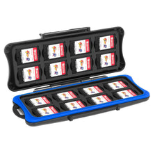 
                        
                          Muat gambar ke penampil Galeri, Game Card Case for Nintendo Switch - Younik 32 Slots Game Card Storage Box Include 16pcs Game Card Slots - JOY2ESpree
                        
                      