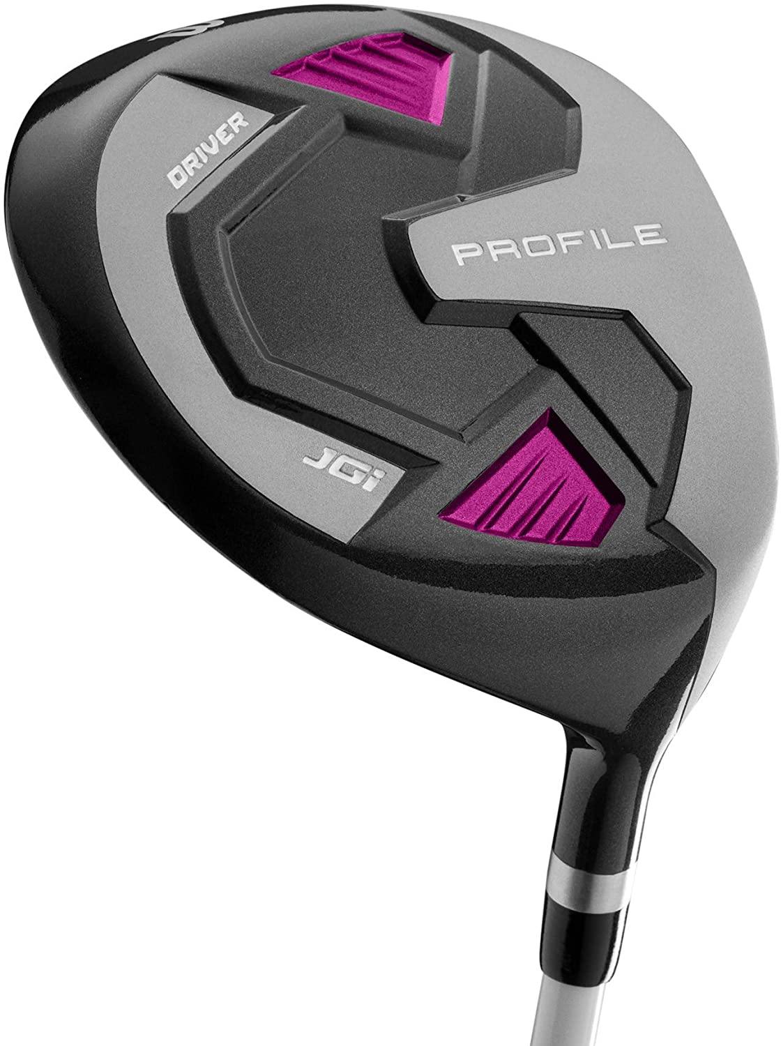 Wilson Juniors Complete Golf - JOY2ESpree