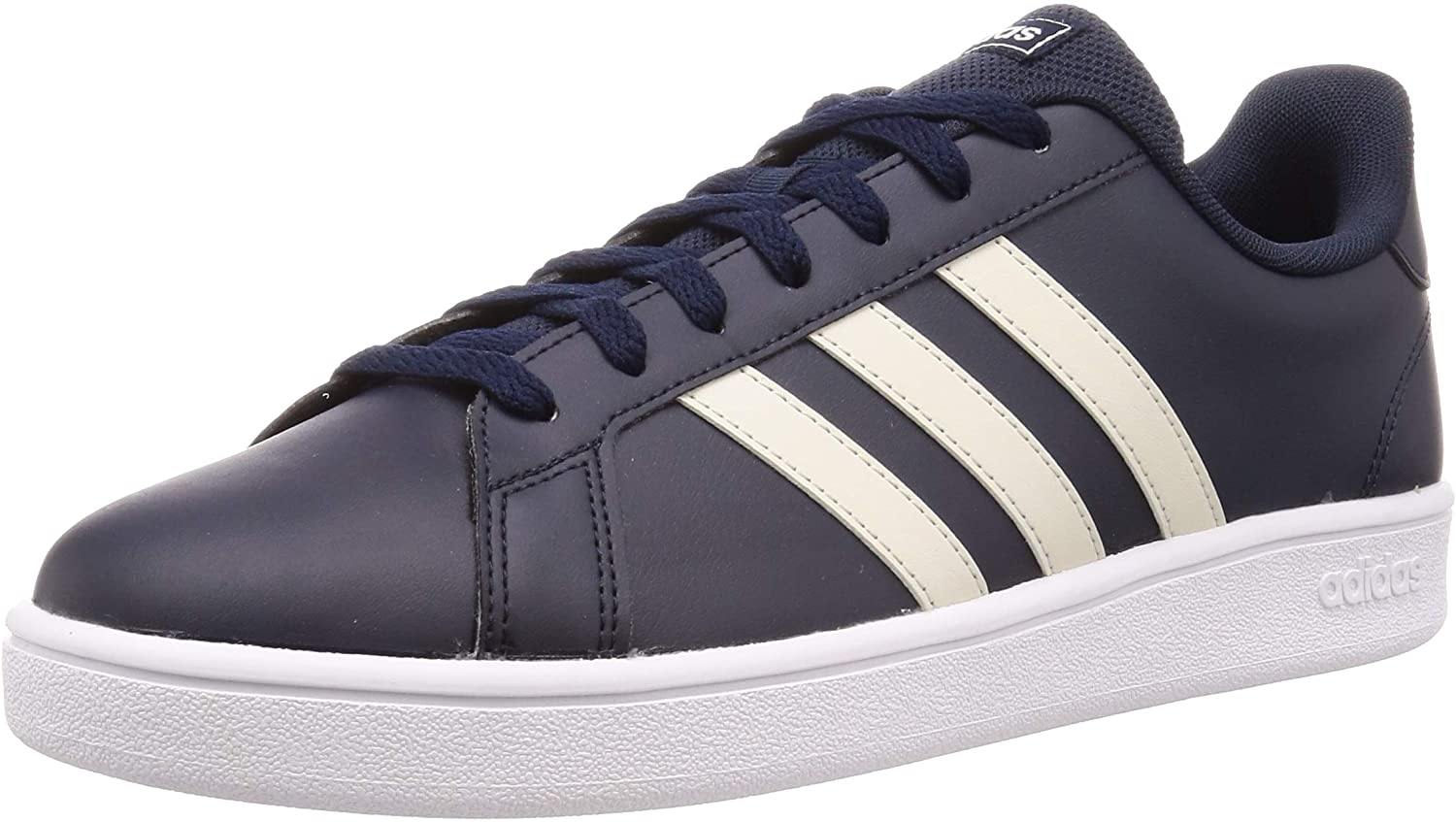 adidas Women's Grand Court Sneaker - JOY2ESpree