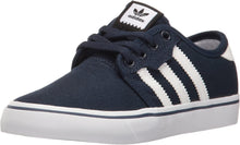 
                        
                          画像をギャラリービューアに読み込む, adidas Originals Unisex-Child Seeley Running Shoe
                        
                      