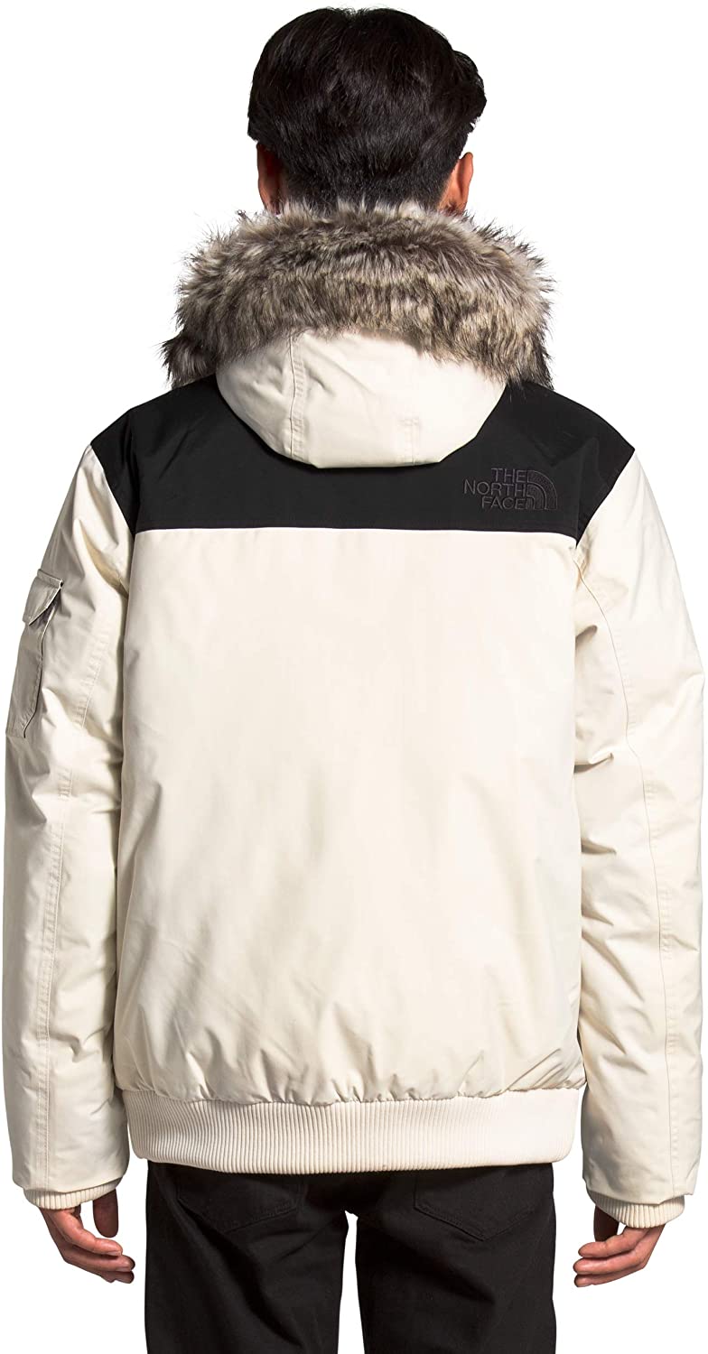The North Face Men's Gotham Insulated Jacket III