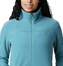 
                        
                          Load image into Gallery viewer, Columbia Women's Fast Trek II Full Zip Soft Fleece Jacket
                        
                      