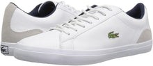 
                        
                          Load image into Gallery viewer, Lacoste Men's Lerond 317 3 Sneaker
                        
                      