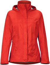 
                        
                          Cargar imagen en el visor de la galería, Marmot Women's PreCip Lightweight Waterproof Rain Jacket
                        
                      