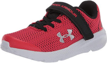 
                        
                          Load image into Gallery viewer, Under Armour Unisex-Child Pre School Pursuit 2 Alternative Closure Sneaker
                        
                      