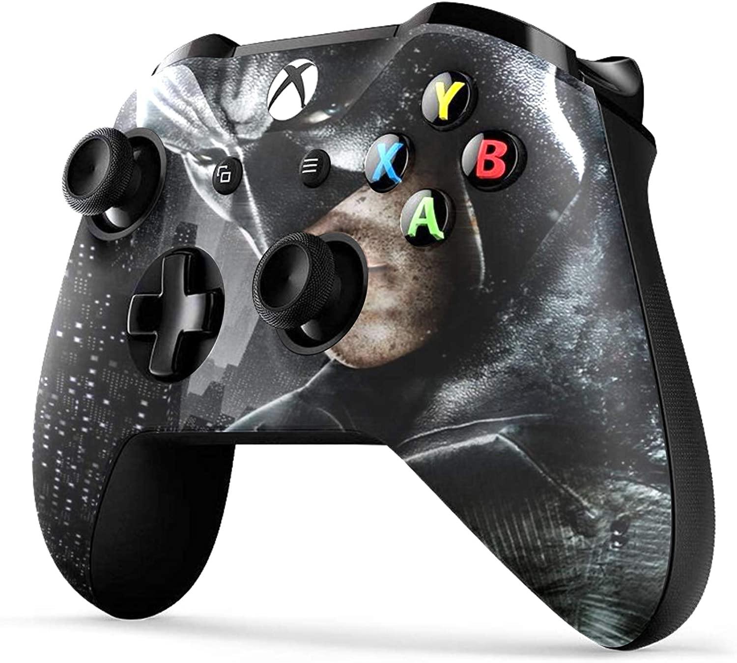 DreamController Original Wireless Custom Xbox One Controller - Xbox One Custom Controller Works - JOY2ESpree