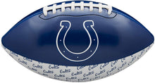 
                        
                          Cargar imagen en el visor de la galería, Wilson NFL Mini Team PeeWee Football - JOY2ESpree
                        
                      