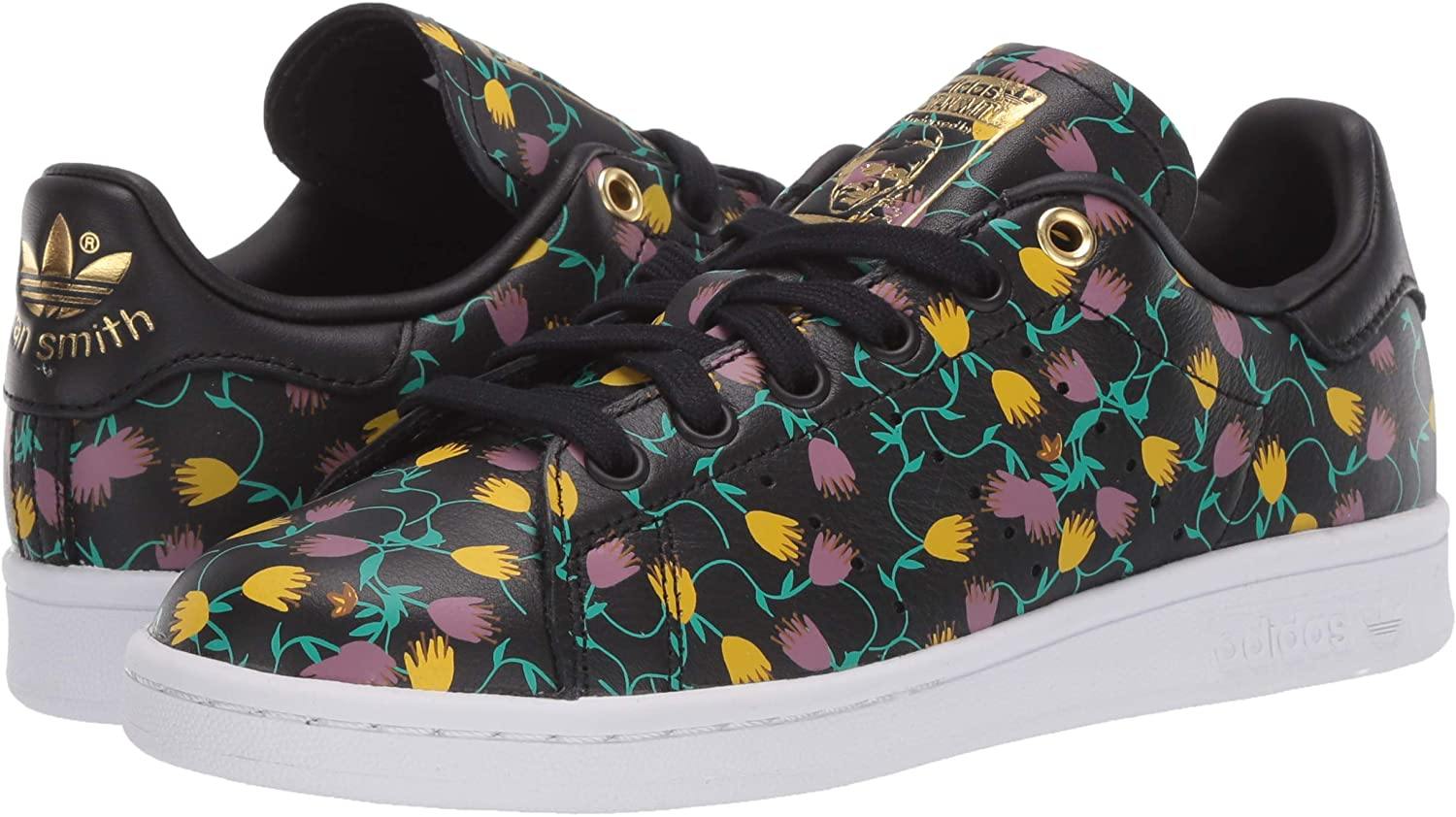 adidas Originals Women's Stan Smith Sneaker