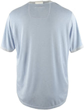 
                        
                          Load image into Gallery viewer, Tommy Bahama Mens Flip Tide Marled Short Sleeve T-Shirt
                        
                      