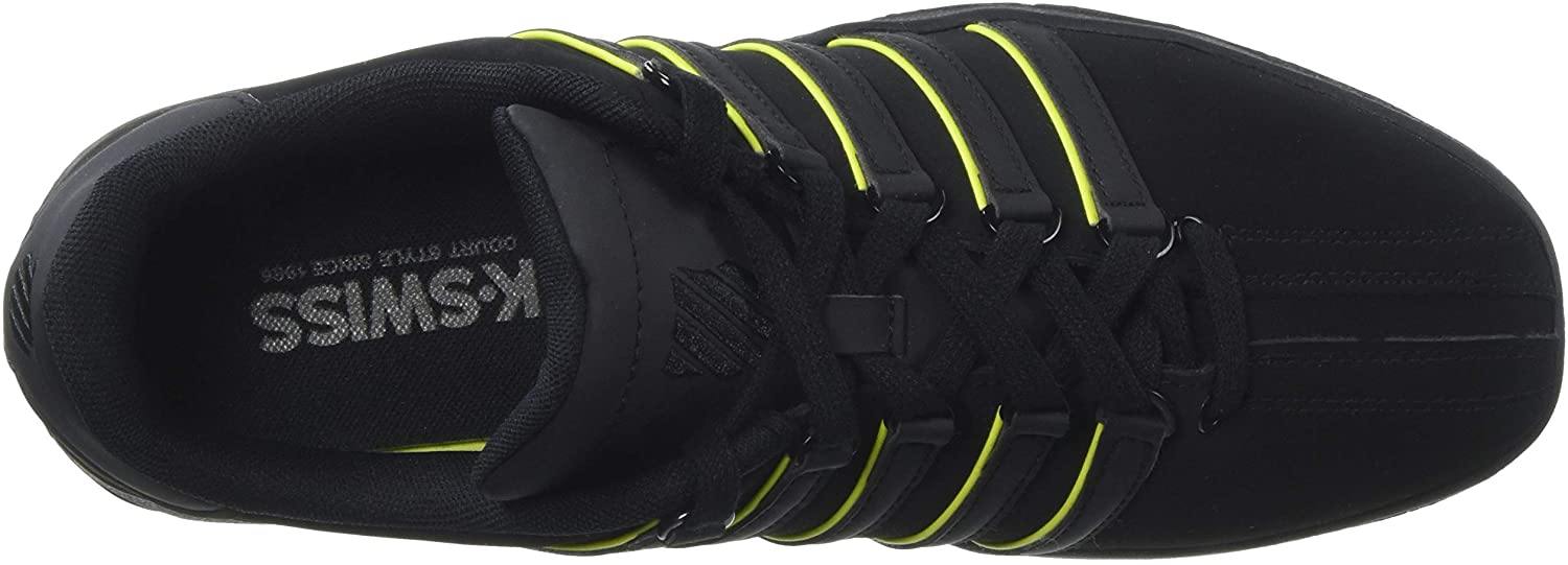 K-Swiss Men's Classic Vn Sneaker - JOY2ESpree