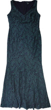 
                        
                          將圖片載入圖庫檢視器 Ralph Lauren Womens Vassie Gown Dress - JOY2ESpree
                        
                      
