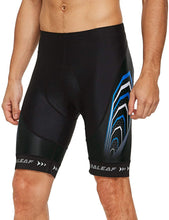 
                        
                          Load image into Gallery viewer, BALEAF Men's Bike Shorts Padded Cycling Bicycle Road Bike Tights Biker Pockets UPF 50+
                        
                      