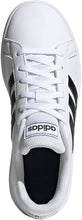 
                        
                          Muat gambar ke penampil Galeri, adidas Unisex-Child Grand Court Sneaker
                        
                      
