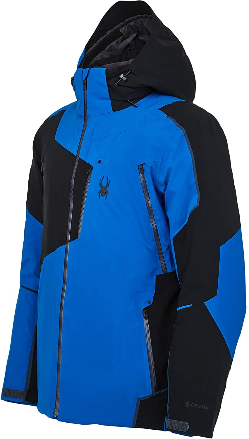 Spyder Active Sports Men's Leader GORE-TEX Insulated Ski Jacket