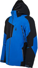 
                        
                          Load image into Gallery viewer, Spyder Active Sports Men's Leader GORE-TEX Insulated Ski Jacket
                        
                      