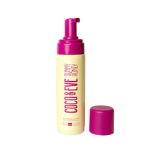 
                        
                          Cargar imagen en el visor de la galería, Coco &amp; Eve Self Tanner Mousse Kit - All Natural Sunless Tanning Mousse
                        
                      