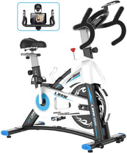 
                        
                          Muat gambar ke penampil Galeri, L NOW Indoor Exercise Bike Indoor Cycling Stationary Bike - JOY2ESpree
                        
                      