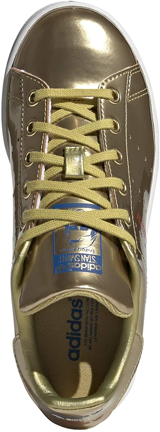 adidas Originals Unisex-Child Stan Smith Sneaker