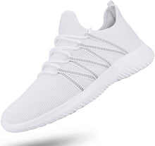 
                        
                          將圖片載入圖庫檢視器 Feethit Mens Slip On Running Shoes Breathable Lightweight Comfortable Fashion Non Slip Sneakers for Men
                        
                      