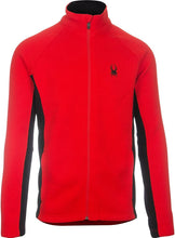 
                        
                          Cargar imagen en el visor de la galería, Spyder Men's M Constant Full Zip Mid Weight Stryke Fleece
                        
                      