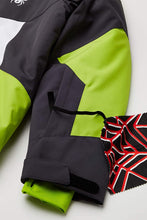 
                        
                          將圖片載入圖庫檢視器 Spyder Boy’s Challenger Ski Jacket – Kids Full Zip Hooded Winter Coat
                        
                      