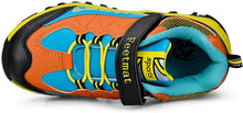 
                        
                          Load image into Gallery viewer, Biacolum Boys Girls Shoes Outdoor Hiking Waterproof Kids Sneaker
                        
                      