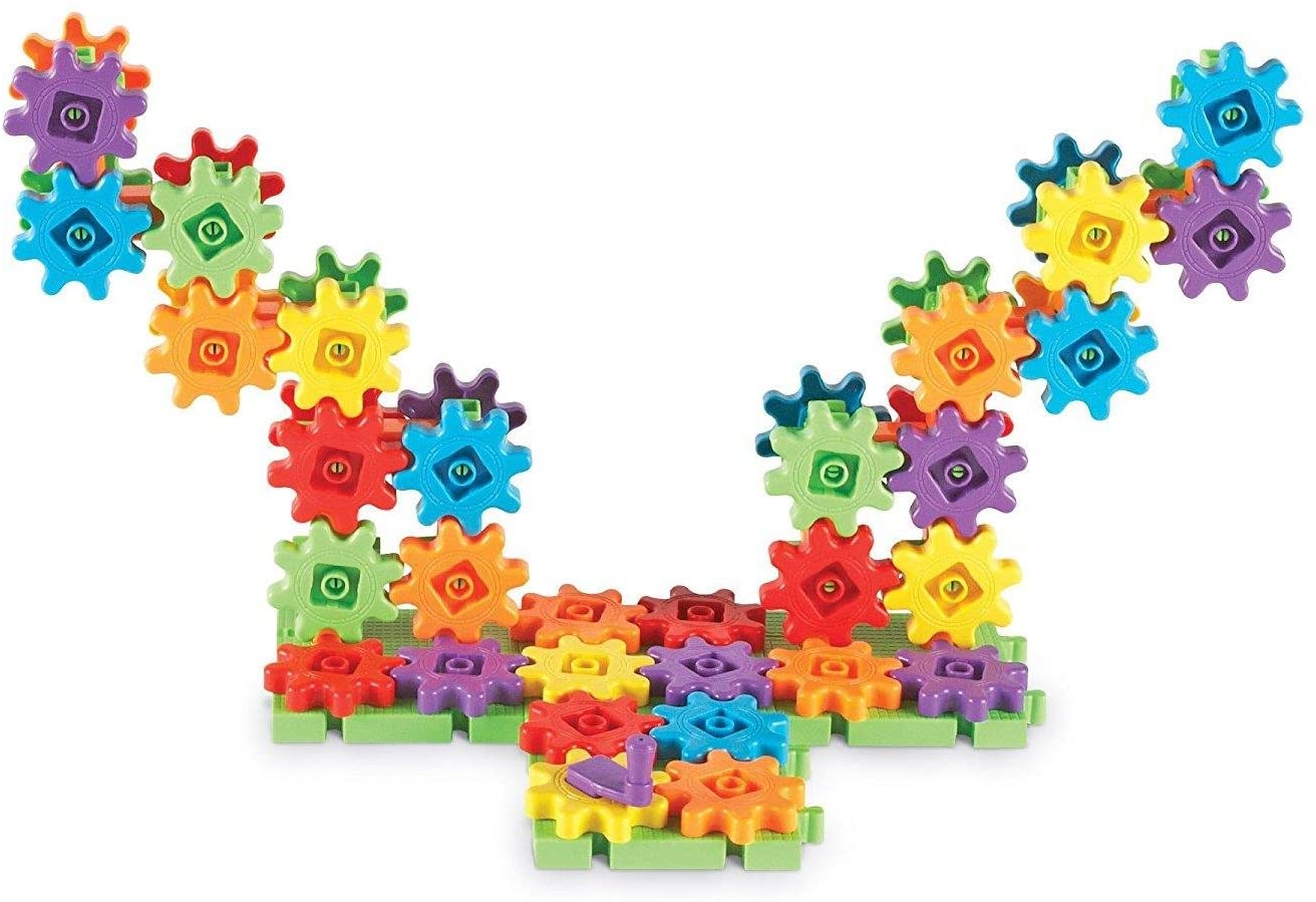 Learning Resources Gears! Gears! Gears!