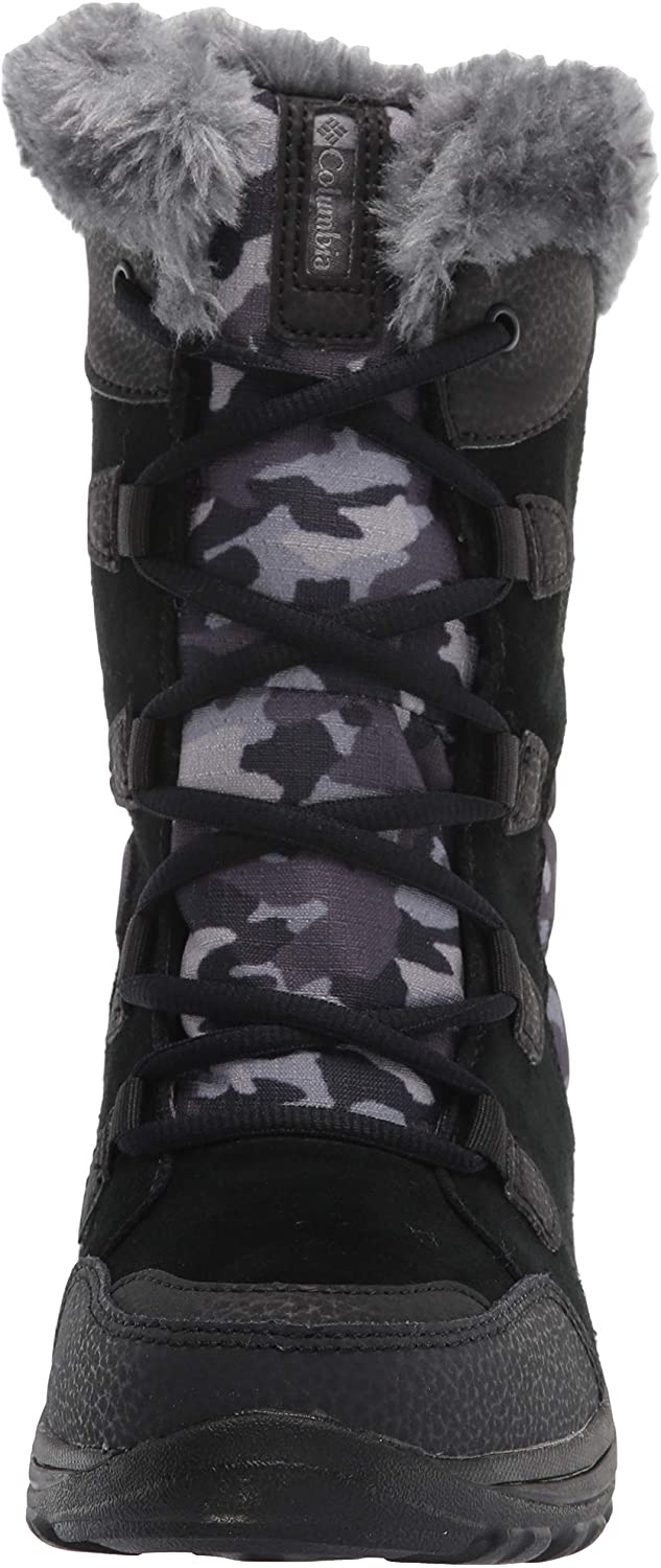 Columbia Women's Ice Maiden Ii Snow Boot