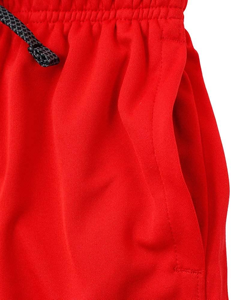Under Armour Boys' Prototype Wordmark Shorts