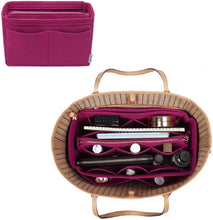 
                        
                          將圖片載入圖庫檢視器 Purse Organizer Insert, Bag Organizer, Bag in Bag, Perfect for Speedy Neverfull and More, 5 Size (X-Large, Black)
                        
                      