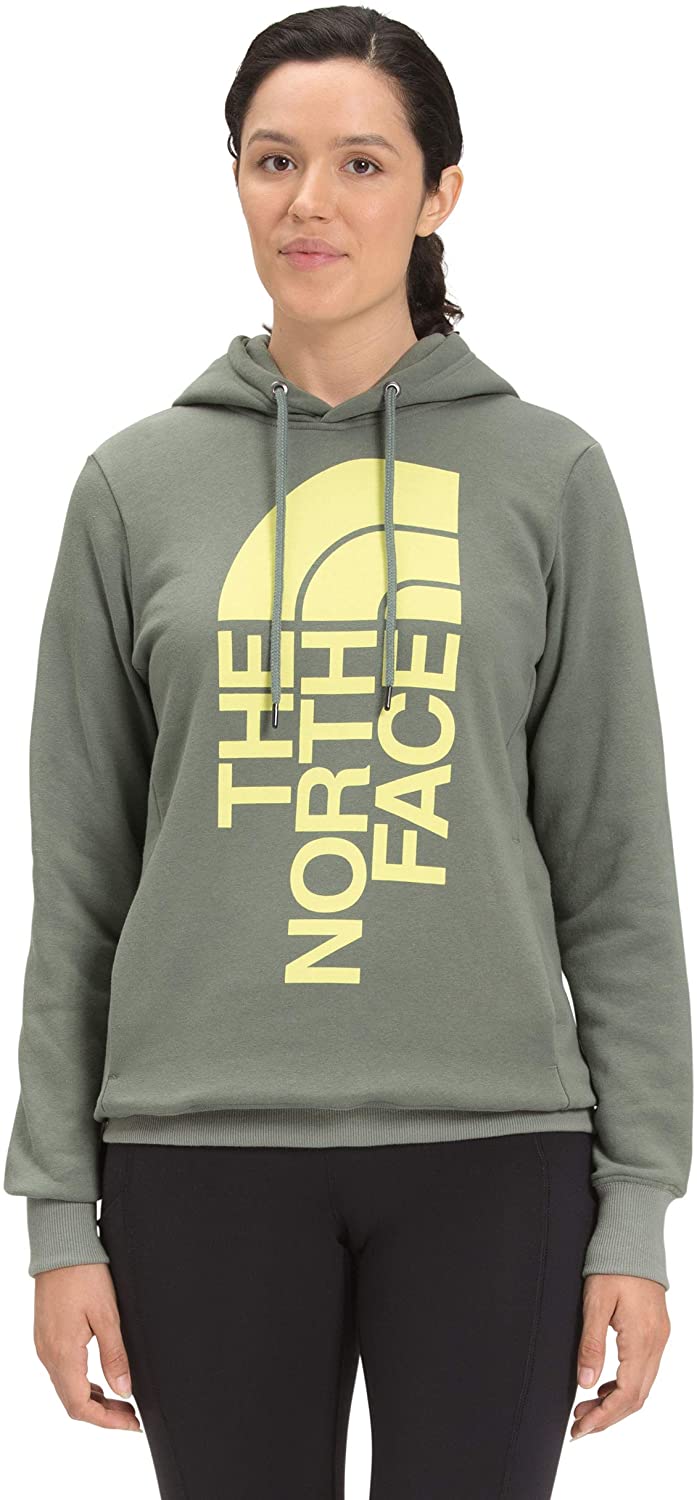 The North Face Women's Trivert Pullover Hoodie Sweatshirt