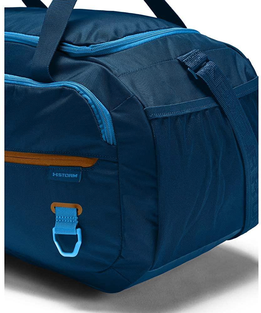 Under Armour Adult Undeniable Duffle 4.0 Gym Bag