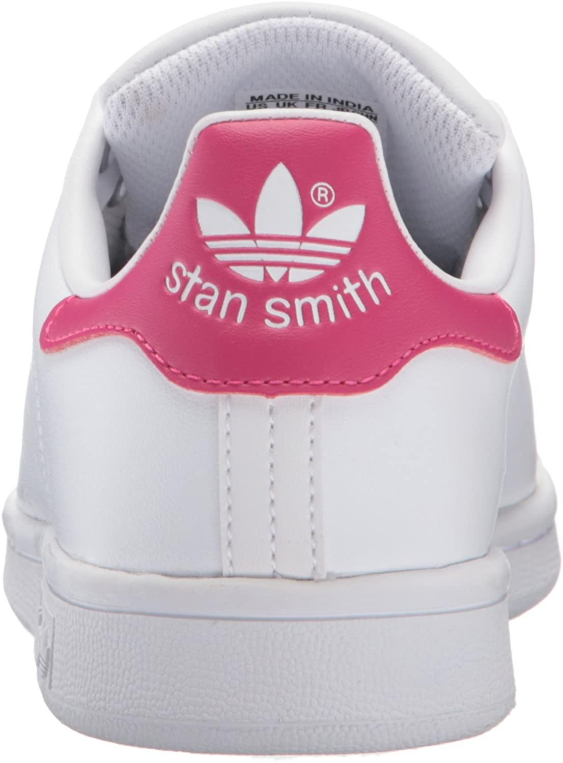 adidas Originals Unisex-Child Stan Smith Sneaker
