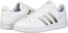 
                        
                          將圖片載入圖庫檢視器 adidas Women's Grand Court Sneaker - JOY2ESpree
                        
                      